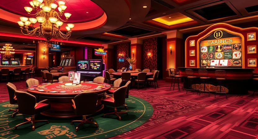 399bet casino platform preview