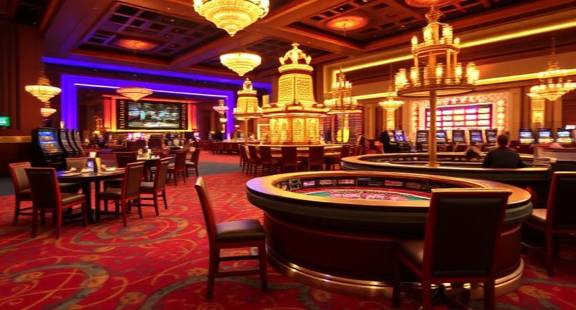 399bet live casino games